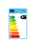 Paulmann 926.88 Einbauleuchten - Set Premium Line Albina LED Set 3x7,2W schwenkbar weiss matt inkl. Leuchtmittel