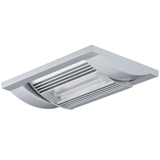 Paulmann 925.14 Premium Line Linear LED 13W schwenkbar Chrom matt inkl. Leuchtmittel