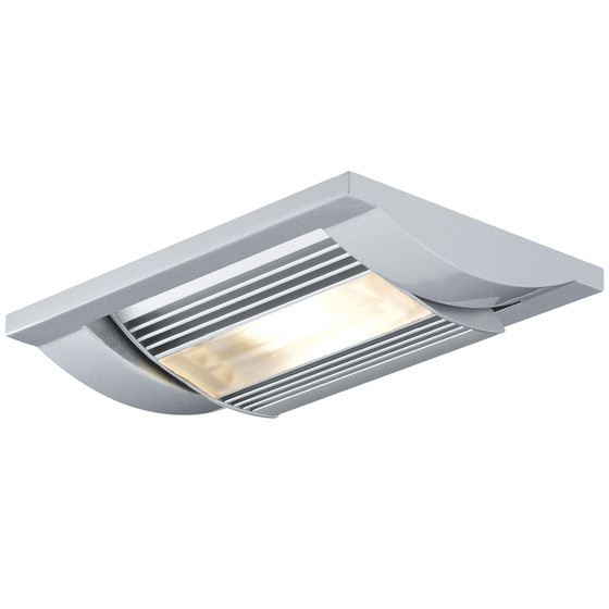 Paulmann 925.14 Premium Line Linear LED 13W schwenkbar Chrom matt inkl. Leuchtmittel