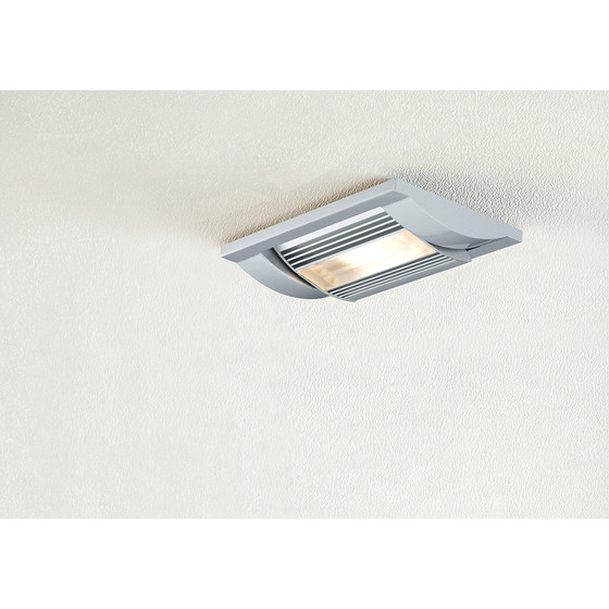 Paulmann 925.14 Premium Line Linear LED 13W schwenkbar Chrom matt inkl. Leuchtmittel
