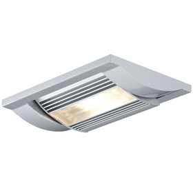 Paulmann 925.14 Premium Line Linear LED 13W schwenkbar Chrom matt inkl. Leuchtmittel