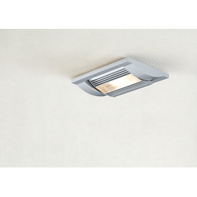 Paulmann 925.14 Premium Line Linear LED 13W schwenkbar Chrom matt inkl. Leuchtmittel