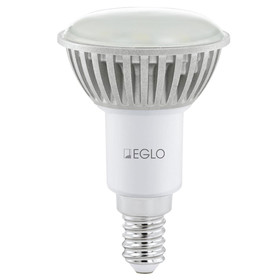 EGLO 12725 LED Reflektor 3W E14 warmweiß 90Grad...