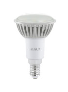 EGLO 12725 LED Reflektor 3W E14 warmweiß 90Grad Ausstrahlwinkel
