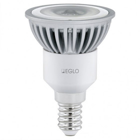 EGLO 12451 Power LED Reflektor 3W E14 kaltweiß...