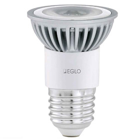 EGLO 12455 Power LED Reflektor 3W E27 kaltweiß...
