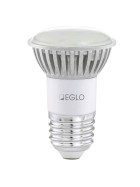 EGLO 12727 LED Reflektor 3W E27 warmweiß 90Grad Ausstrahlwinkel