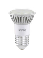 EGLO 12728 LED Reflektor 3W E27 kaltweiß 90Grad Ausstrahlwinkel