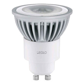 EGLO 12446 Power LED Reflektor 3W GU10 neutralweiß...