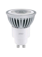 EGLO 12446 Power LED Reflektor 3W GU10 neutralweiß 20Grad Ausstrahlwinkel