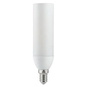 Paulmann 283.27 LED DecoPipe Leuchtmittel 5,5W E14 Warmweiss
