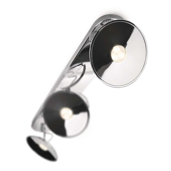 Philips 563931113 INSTYLE Luciano LED 3x7,5W dimmbar...