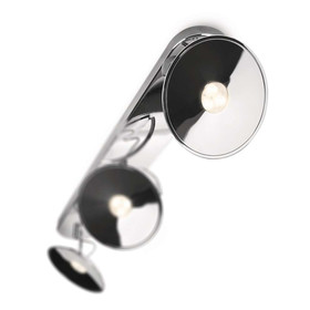 Philips 563931113 INSTYLE Luciano LED 3x7,5W dimmbar...