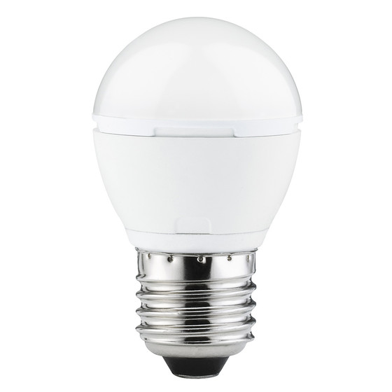 Paulmann Smart Home 4,7W Filament Leuchtmittel klar LED Birne E27 470