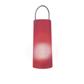 TIP 3867 LED Pavillon rot
