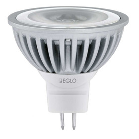 EGLO 12442 Power LED Reflektor 3W GU5,3 kaltweiß...