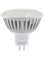 EGLO 12722 Power LED Reflektor 3W GU5,3 kaltweiß 90Grad Ausstrahlwinkel