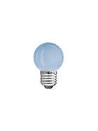 Müller Licht 18660 LED - Dekolicht Tropfen 0,6 W E27 blau