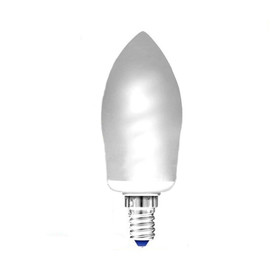 Müller Licht 14906 Ambiente Energiesparlampe mit...
