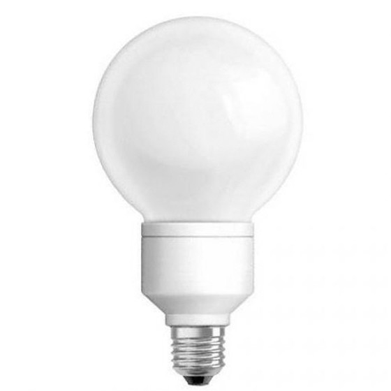 Müller Licht 14861 Energiesparlampe 9 W E14 warmweiss dimmbar