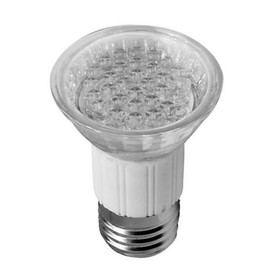 Müller Licht 24578 LED-Reflektor 3 W E27 warmweiss