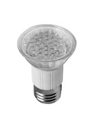 Müller Licht 24578 LED-Reflektor 3 W E27 warmweiss