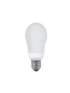 Nice Price 3911 Energiesparlampe 11W E27 Warmweiß Birnenform 230V