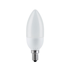 Nice Price 3909 Energiesparlampe 7W Kerze E14 Warmweiss