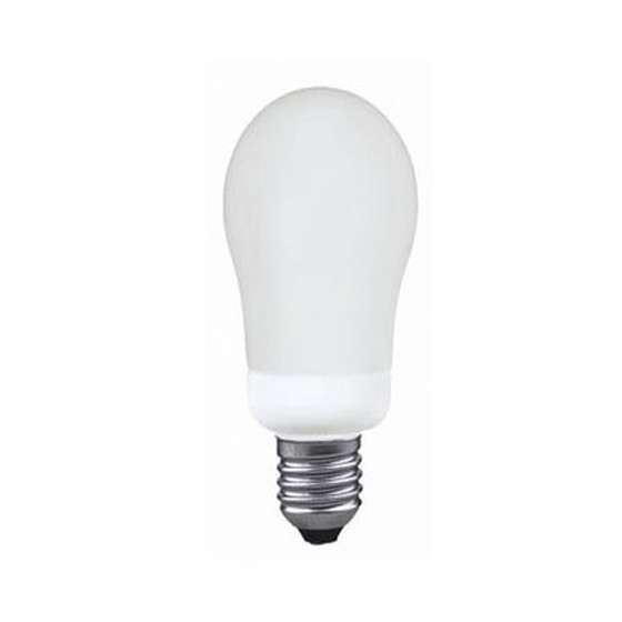 Nice Price 3910 Energiesparlampe 9W E27 Warmweiss Leuchtmittel Sparlampe