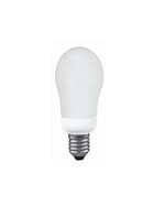 Nice Price 3910 Energiesparlampe 9W E27 Warmweiss Leuchtmittel Sparlampe