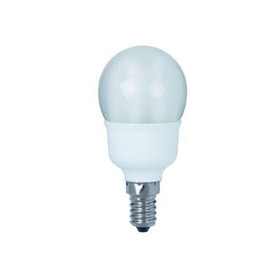 Nice Price 3275 Energiesparlampe 5W E14 Warmweiß...