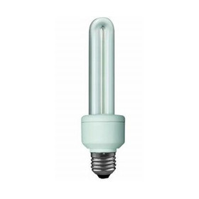 Nice Price 3906 Energiesparlampe 15W E27 Warmweiß...