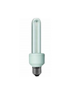 Nice Price 3906 Energiesparlampe 15W E27 Warmweiß Röhre Leuchtmittel