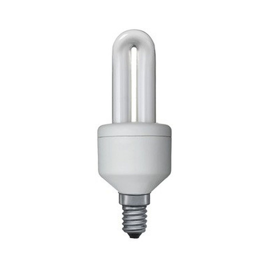 Nice Price 3902 Energiesparlampe 9W E14 Warmwei Rhre