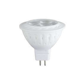 Paulmann 281.35 Maxiflood LED Reflektor 4W GU5,3 Warmweiß