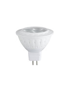 Paulmann 281.35 Maxiflood LED Reflektor 4W GU5,3 Warmweiß