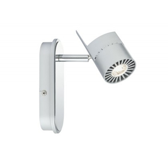 Paulmann 601.63 Power LED Wand- und Deckenstrahler 1 x 10 W LED