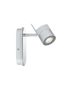 Paulmann 601.63 Power LED Wand- und Deckenstrahler 1 x 10 W LED