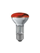 Paulmann 230.41 Reflektorlampe R63 Leuchtmittel 40W E27 Rot