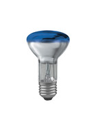 Paulmann 230.44 Reflektor R63 40W E27 Blau