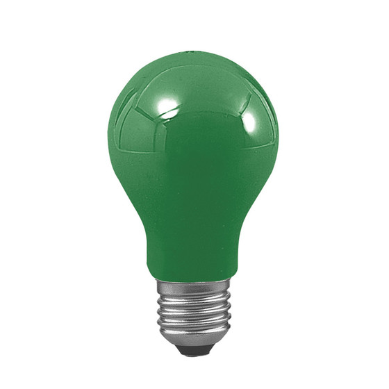 Paulmann 400.23 Glühbirne 25W E27 Grün