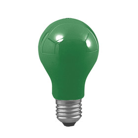 Paulmann 400.23 Glühbirne 25W E27 Grün