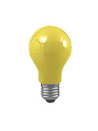 Paulmann 400.22 Glühbirne 25W E27 Gelb Leuchtmittel 230V