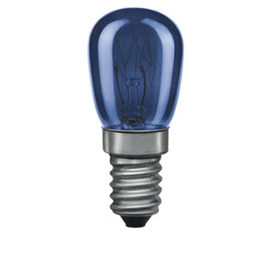 Paulmann 810.10 Glühbirne 15W E14 Blau