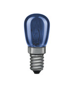 Paulmann 810.10 Glühbirne 15W E14 Blau
