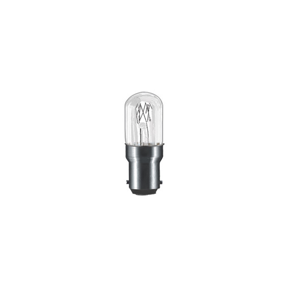 Paulmann 808.10 Glhbirne 15W BA15d Warmwei