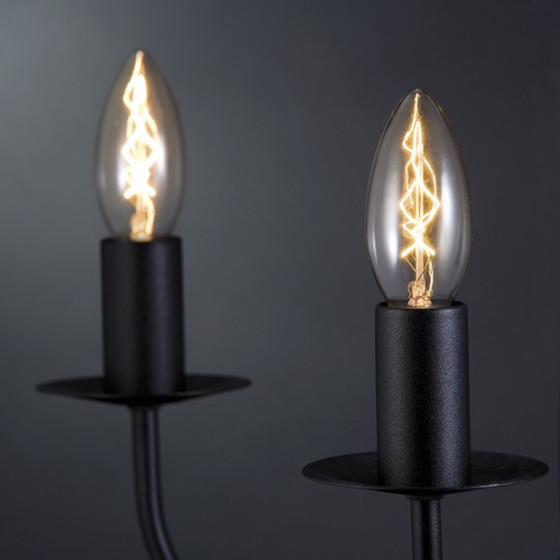 Paulmann 553.40 Glühbirne Cosylight Rustika 40W E14 Warmweiß