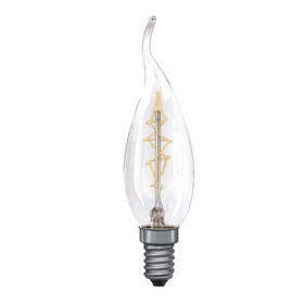 Paulmann 553.40 Glühbirne Cosylight Rustika 40W E14 Warmweiß