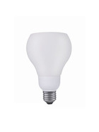 Paulmann 892.36 Energiesparlampe Decoshape R3 11W=60W Leuchtmittel E27 Warmweiß