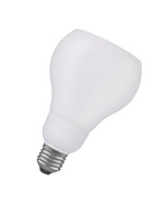 Paulmann 892.36 Energiesparlampe Decoshape R3 11W=60W Leuchtmittel E27 Warmweiß